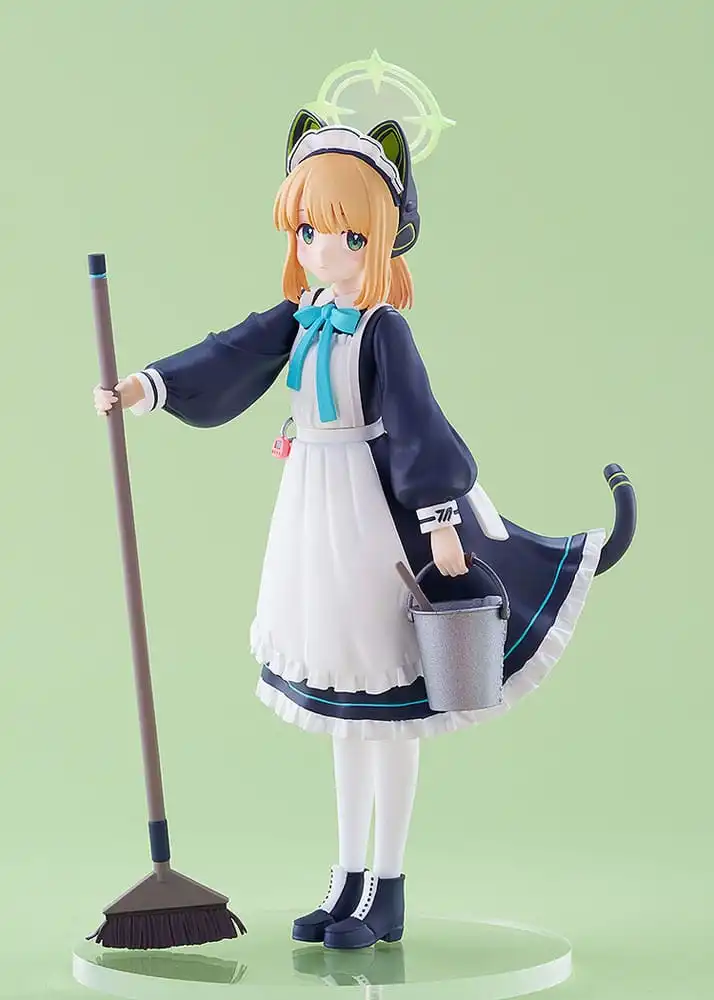 Blue Archive Pop Up Parade PVC Statue Midori (Maid) 17 cm